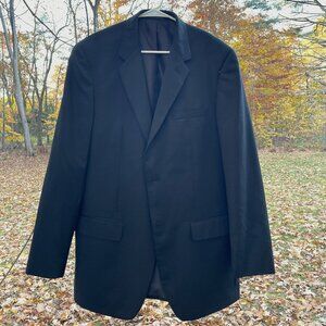 Alfani 100% Wool Dress Shirt – Sophisticated Style and Quality